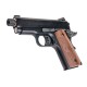 EMG Cybergun Colt Licensed Defender 1911 .45 ACP GBB Airsoft Pistol (by T8 System x ARMY Plus)