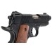 EMG Cybergun Colt Licensed Defender 1911 .45 ACP GBB Airsoft Pistol (by T8 System x ARMY Plus)