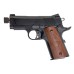 EMG Cybergun Colt Licensed Defender 1911 .45 ACP GBB Airsoft Pistol (by T8 System x ARMY Plus)