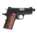 EMG Cybergun Colt Licensed Defender 1911 .45 ACP GBB Airsoft Pistol (by T8 System x ARMY Plus)