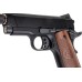 EMG Cybergun Colt Licensed Defender 1911 .45 ACP GBB Airsoft Pistol (by T8 System x ARMY Plus)
