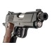 EMG Cybergun Colt Licensed Defender 1911 .45 ACP GBB Airsoft Pistol (by T8 System x ARMY Plus)