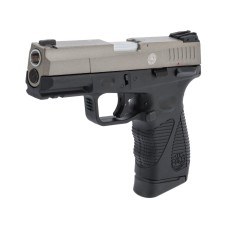 Cybergun x Taurus 24/7 G2 CO2 Gas Blowback Airsoft Pistol - KWC (Model: Two-Tone) Cybergun x Taurus 24/7 G2 CO2 Gas Blowback Airsoft Pistol - KWC (Model: Two-Tone)