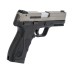 Cybergun x Taurus 24/7 G2 CO2 Gas Blowback Airsoft Pistol - KWC (Model: Two-Tone)