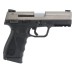 Cybergun x Taurus 24/7 G2 CO2 Gas Blowback Airsoft Pistol - KWC (Model: Two-Tone)