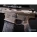 EMG x Daniel Defense DD5 Airsoft AEG Rifle - CYMA w/ Platinum Gearbox & Kestrel V2 MOSFET (Color: Flat Dark Earth / SBR)