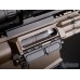 EMG x Daniel Defense DD5 Airsoft AEG Rifle - CYMA w/ Platinum Gearbox & Kestrel V2 MOSFET (Color: Flat Dark Earth / SBR)