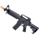Cybergun x Colt Airsoft AEG Rifle with E-Shooter MOSFET (Model: M933)