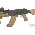 CYMA Field Ops Series AK47 Legionnaire Airsoft AEG Package (Color: Desert)