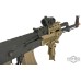 CYMA Field Ops Series AK47 Legionnaire Airsoft AEG Package (Color: Desert)