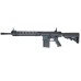 E&C KAC SR25 M110 DMR Airsoft AEG Rifle (EC910 QC 2.0 Gearbox) - Black