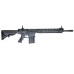 E&C KAC SR25 M110 DMR Airsoft AEG Rifle (EC910 QC 2.0 Gearbox) - Black