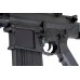 E&C KAC SR25 M110 DMR Airsoft AEG Rifle (EC910 QC 2.0 Gearbox) - Black
