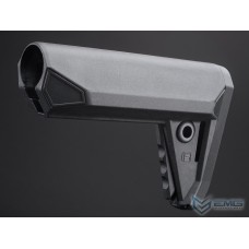 EMG x Salient Arms International U.G.G. Adjustable Stock w/ QD Sling Swivel Slot (Color: Black)