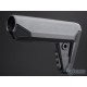 EMG x Salient Arms International U.G.G. Adjustable Stock w/ QD Sling Swivel Slot (Color: Black)