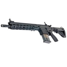 E&C M110A1 Airsoft AEG Rifle (EC203 QC 2.0 Gearbox) - Black
