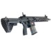 E&C M110A1 Airsoft AEG Rifle (EC203 QC 2.0 Gearbox) - Black