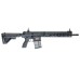 E&C M110A1 Airsoft AEG Rifle (EC203 QC 2.0 Gearbox) - Black