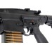 E&C M110A1 Airsoft AEG Rifle (EC203 QC 2.0 Gearbox) - Black