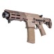 VFC MAXIM Defense PDX SBR Airsoft GBB Rifle - TAN