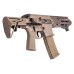 VFC MAXIM Defense PDX SBR Airsoft GBB Rifle - TAN