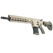 RWC Umarex / VFC HK M110A1 GBBR Airsoft (Cerakote Desert Verde & Forest Green)