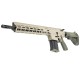 RWC Umarex / VFC HK M110A1 GBBR Airsoft (Cerakote Desert Verde & Forest Green)