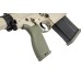 RWC Umarex / VFC HK M110A1 GBBR Airsoft (Cerakote Desert Verde & Forest Green)