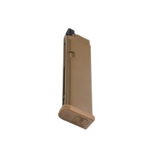 Umarex Glock 19x MOS Gas Magazine (18rounds, by SRC)