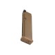 Umarex Glock 19x MOS Gas Magazine (18rounds, by SRC)