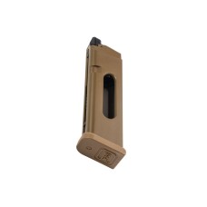 Umarex Glock 19x MOS CO2 Magazine (18rounds, by SRC)