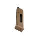Umarex Glock 19x MOS CO2 Magazine (18rounds, by SRC)