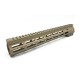 G Style 13.5'' SMR MK16 M-LOK Rail DE