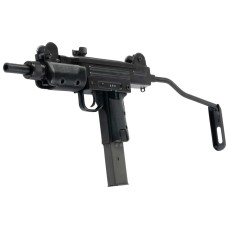 Northeast UZI Mini GBB Airsoft SMG (Folding Stock)