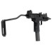 Northeast UZI Mini GBB Airsoft SMG (Folding Stock)