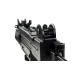 Northeast UZI Mini GBB Airsoft SMG (Folding Stock)