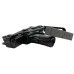 Northeast UZI Mini GBB Airsoft SMG (Folding Stock)
