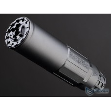 EMG eHUB x CGS Group SCI-SIX Airsoft Silencer