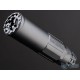 EMG eHUB x CGS Group SCI-SIX Airsoft Silencer