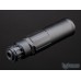 EMG eHUB x CGS Group SCI-SIX Airsoft Silencer
