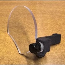 OKP-7 Red Dot Optic Front Lens Shield QR Mount Version