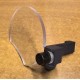 OKP-7 Red Dot Optic Front Lens Shield QR Mount Version