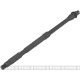 5KU Full Metal Outer Barrel for M4/M16 Series Airsoft AEGs (Length: 14.5" / Lightweight")