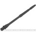5KU Full Metal Outer Barrel for M4/M16 Series Airsoft AEGs (Length: 14.5" / Lightweight")