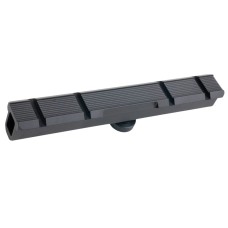 Angry Gun MGW Retro Carry Handle Mount for AG-2000 Red Dot Reflex Sight - Black