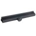 Angry Gun MGW Retro Carry Handle Mount for AG-2000 Red Dot Reflex Sight - Black