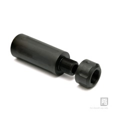 PTS E9 Scorpion Front Barrel Set