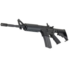 Tokyo Marui EVOLT M4A1 Carbine Airsoft AEG Rifle (Non-Recoil Stock Model) (PRE-ORDER) Tokyo Marui EVOLT M4A1 Carbine Airsoft AEG Rifle (Non-Recoil Stock Model) (PRE-ORDER)