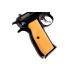 KSC CZ75 1st Wood Grip Special GBB Airsoft Pistol (Japan ABS System 7 Version) KSC CZ75 1st Wood Grip Special GBB Airsoft Pistol (Japan ABS System 7 Version)