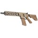 Umarex HK416A5 GBB Airsoft Rifle (Steel Bolt Version, by GHK) - Tan
